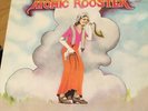 Atomic Rooster - In Hearing Of Atomic Rooster 1971 UK LP PEGASUS 1st PROG/PSYCH