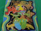 July / July (s/t) LP vinyl record - Rare Psych - Major Minor MMLP 29 - 1968
