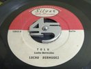 Lucho bermudez / tolu - fiesta de negritos CUMBIA PORRO LATIN SILVER Listen ?