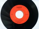 Repro      Jim Foley and The Big Beats Goodbye Train    Rockabilly  NM