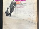 Joe Henderson Page One Blue Note BLP 4140 USA