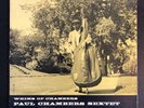 Paul Chambers Whims Of Chambers Blue Note BLP 1534 DG NYC