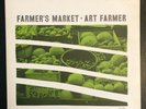 ART FARMER Farmers Market LP PRESTIGE NEW JAZZ PRLP 8203 MONO
