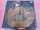 Megadeth ?– So Far, So Good... So What  UK LP  Picture Disc ?– ESTP 2053 1988