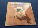 Robert Johnson. King of the Delta Blues Singers. Vinyl 1966. CBS 62456.