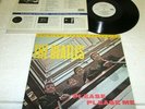 THE BEATLES PLEASE PLEASE ME LP NM MFSL VINYL AUDIOPHILE MOBILE FIDELITY