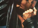 George Michael Faith LP with Inner Sleeve and lyric Sheet / Poster Aust Issue