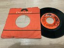 The Cure 45 rpm Philippines 7