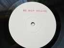 Test Press White Label LP Be Bop Deluxe Bill Nelson - Futurama