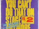 Zappa - You Can't Do That On Stage Anymore v.2 3xLP Box - Barking Pumpkin SEALED