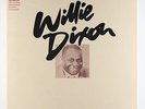 Willie Dixon - The Chess Box 3xLP Box - Chess VG+
