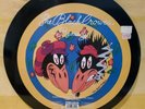 The Black Crowes - REMEDY Vinyl LP Record 1992 American DEF Made in UK TIN CASE
