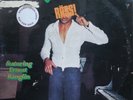 LP JAZZ REGGAE / MONTY ALEXANDER FT. ERNEST RANGLIN / RASS / MPS