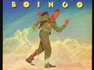 VINYL LP Oingo Boingo - Only A Lad A&M SP 4863 1st PRESSING VG++