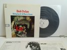 BOB DYLAN Bringing It All Back Home LP JAPAN CBS SONY SOPL-224 PROMO LABEL