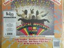 The Beatles “Magical Mystery Tour” 2014 Mono Lp 180g NM