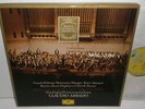 2561 012 Debussy Nocturnes Ravel Daphnis Et Chloe Boston Sym Orch Abbado 1LP Box