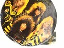 STRYPER - To Hell With The Devil (1987 Vinyl, LP, Limited Edition Picture Disc)