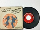 THE CYRKLE “CAMARO” PAUL REVERE & THE RAIDERS “SS 396” PROMO CHEVROLET 45 Z128