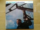 JACKIE MCLEAN One Step Beyond LP Blue Note RVG Grachan Moncur Bobby Hutcherson