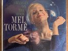 Mel Torme “Swingin On The Moon” STILL SEALED ORIG VERVE DG MONO VOCAL JAZZ LP
