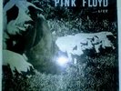 PINK FLOYD - live The Best Of Tour 72 Switzerland Press VG Lp