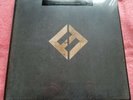 FOO FIGHTERS - CONCRETE AND GOLD 2X VINYL LP 2017 BRAND NEW AND SEALED