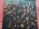 FOO FIGHTERS - SONIC HIGHWAYS 2X VINYL LP 2014 BRAND NEW AND SEALED