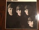 The Beatles, With the Beatles, Parlophone, Mono, 1st Press, PMC 1206