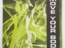 Marshall Jefferson - Move Your Body UK original 45 NM house music anthem