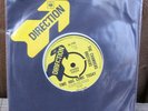 THE CHAMBERS BROTHERS TIME HAS COME TODAY DIRECTION 7