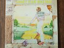 Elton John Goodbye Yellow Brick Road 2x Vinyl 1973 VG