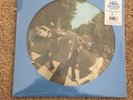 BRAND NEW 50TH ANNIVERSARY PICTURE DISC EDITION:ABBEY ROAD-THE BEATLES