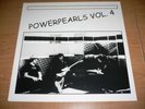POWERPEARLS #4 LP - rare powerpop mod punk comp Tunnelrunners 23 Jewels