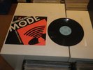 DEPECHE MODE: Behind The Wheel/ Route 66, INT 126.875, GER, 12