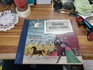 CHRISTMAS HYMNS AND CAROLS RCA VICTOR CHORALE ROBERT SHAW box set red seal
