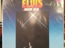 ELVIS PRESLEY   MOODY BLUE   180 GRAM VINYL   FRM-2428   2013   SEALED LP