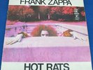 Frank Zappa - Hot Rats - 1969 Vinyl LP Album Record - Reprise Records K44078