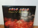 Guru Guru - Dance of the flames Original LP Krautrock