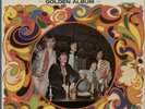 Rolling Stones The Rolling Stones / 6 - Golden vinyl LP album record JPN