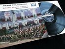 Johann Strauss Concert - Willi Boskovsky / VPO **Decca SXL 2082 WBg ED1 LP**