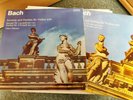 2xLP /VIKTOR PIKAISEN/J.S.BACH - Sonaten u. Partiten Nr. 1,2 & 3 /ETERNA/GDR