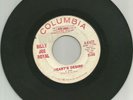Billy Joe Royal, Hearts desire,Columbia promo.Northern Soul