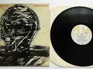 The Dream Syndicate - Medicine Show UK 1984 A&M 1st Press LP Promo Stamped Cover