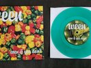 Ween Even If You Don't / Cornbread Red 7
