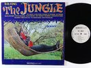 B.B. KING The Jungle LP on Kent VG++ mono