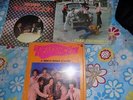LA RENOVACION, LOTS, LPS, SALSA, VENEZUELA, VG+, LOS DEMENTES, PARE COCHERO