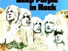 Deep Purple, In Rock  Vinyl Record *NEW*