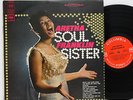 Aretha Franklin        Soul sister       2 Eye        OIS       NM # D