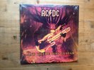 AC DC And There Was Guitar NEW SEALED Vinyl LP Record Album 2016 Reissue